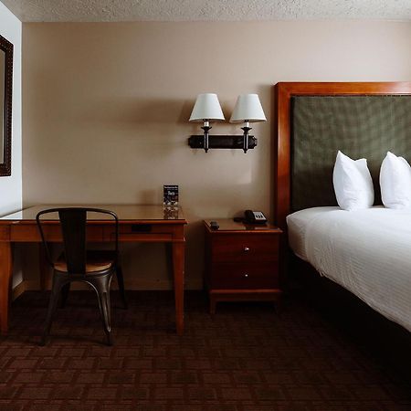 Taos Valley Lodge 외부 사진