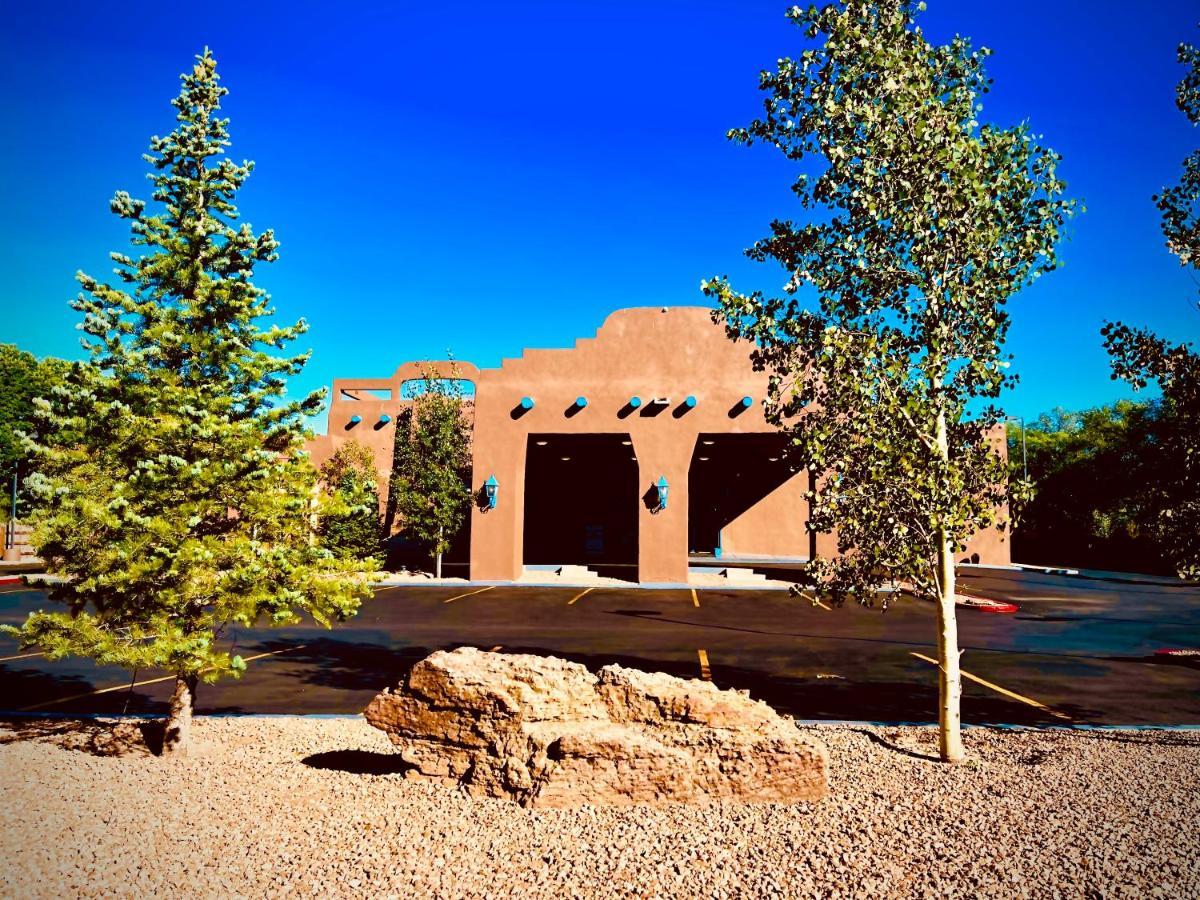 Taos Valley Lodge 외부 사진