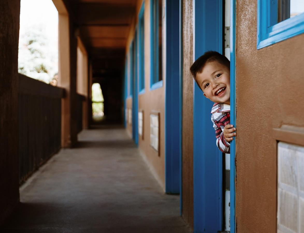 Taos Valley Lodge 외부 사진