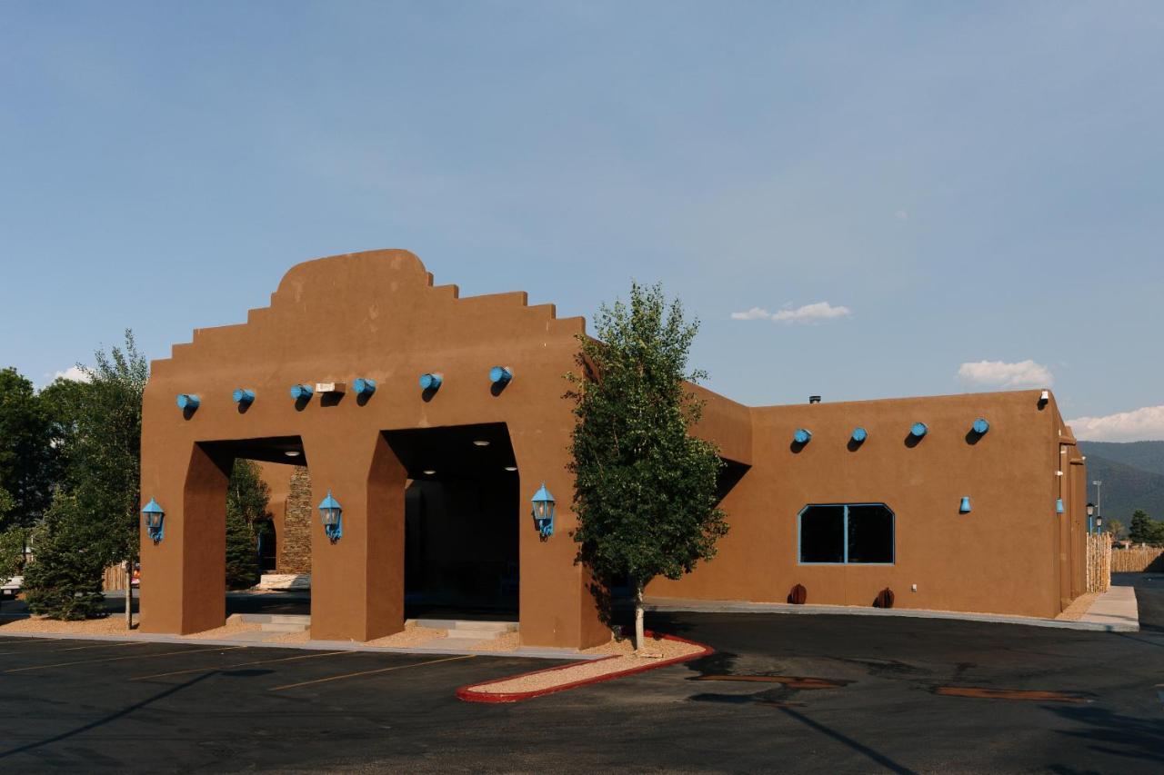 Taos Valley Lodge 외부 사진