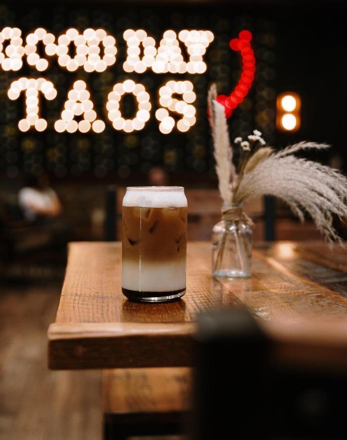 Taos Valley Lodge 외부 사진