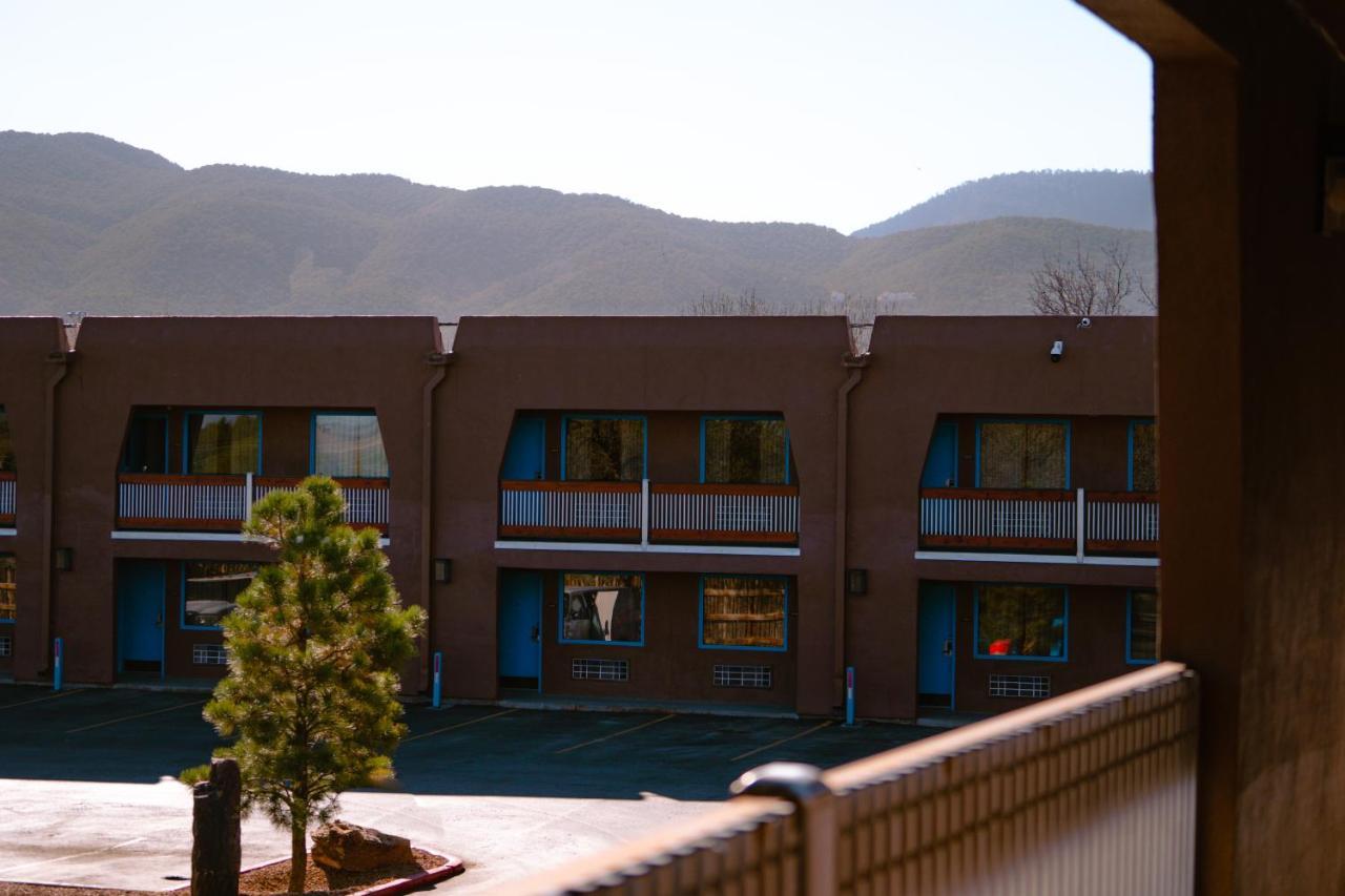 Taos Valley Lodge 외부 사진