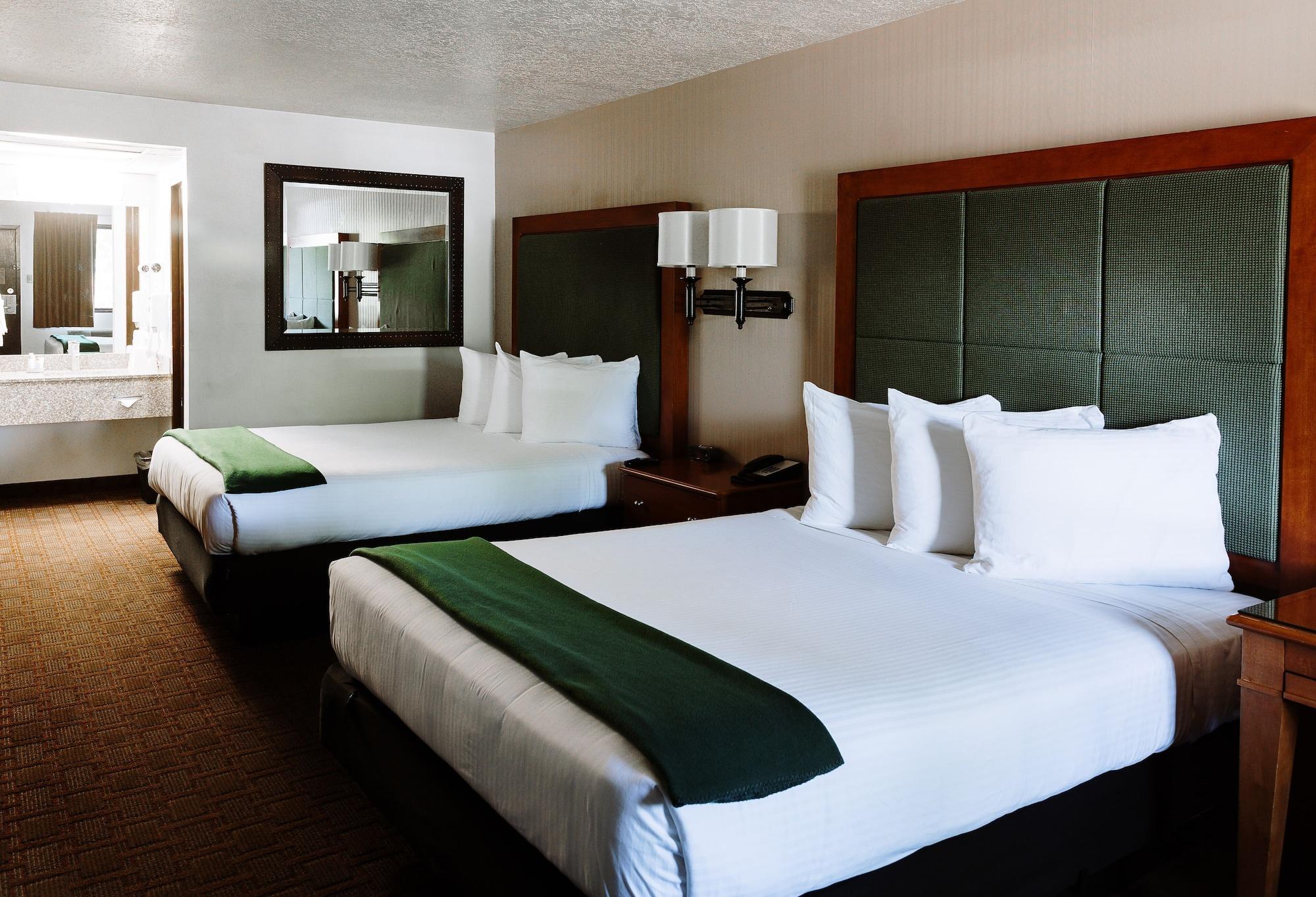 Taos Valley Lodge 외부 사진