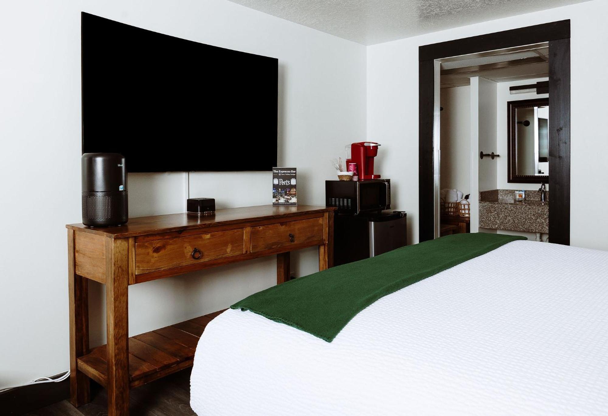 Taos Valley Lodge 외부 사진