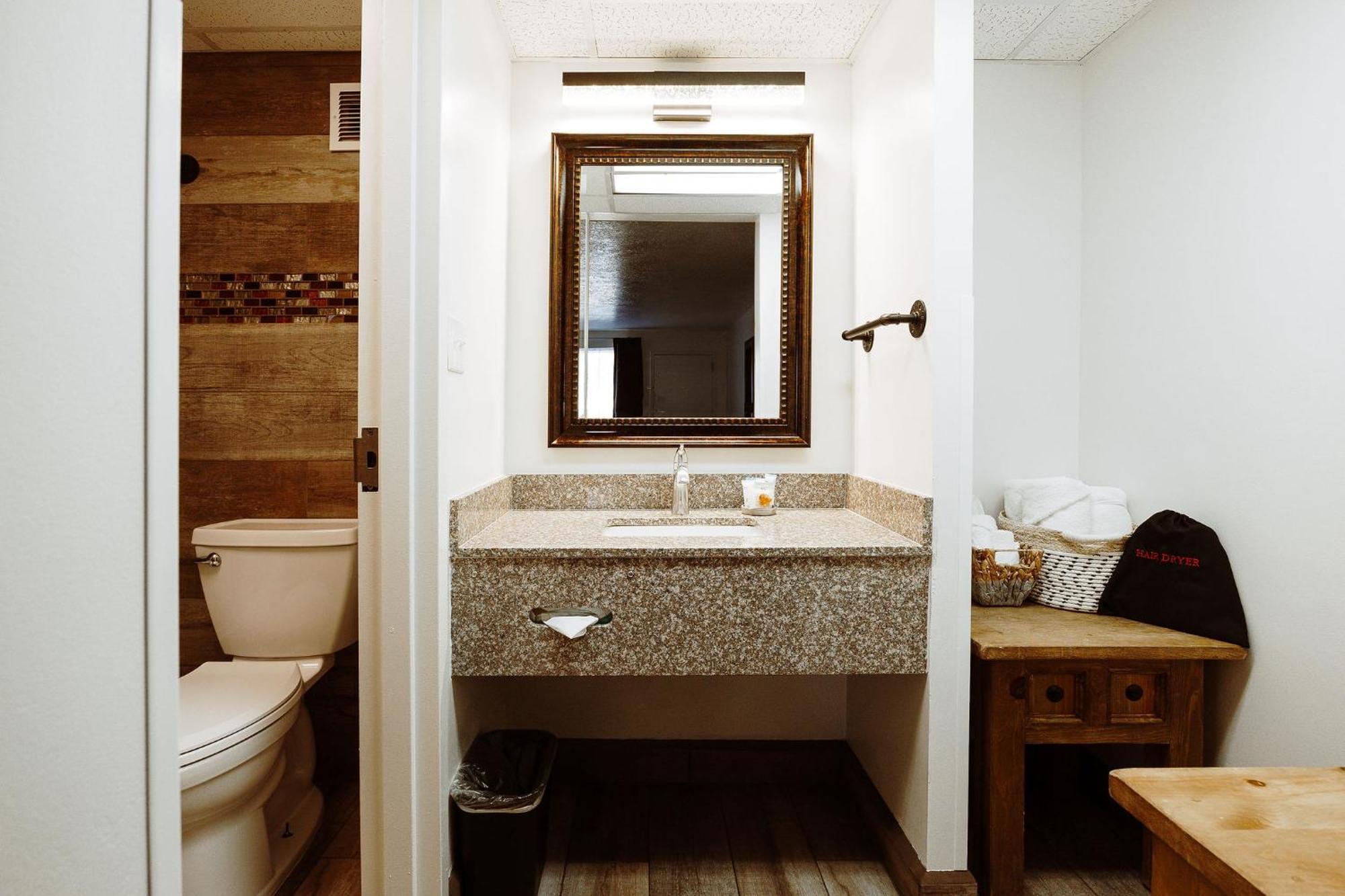 Taos Valley Lodge 외부 사진