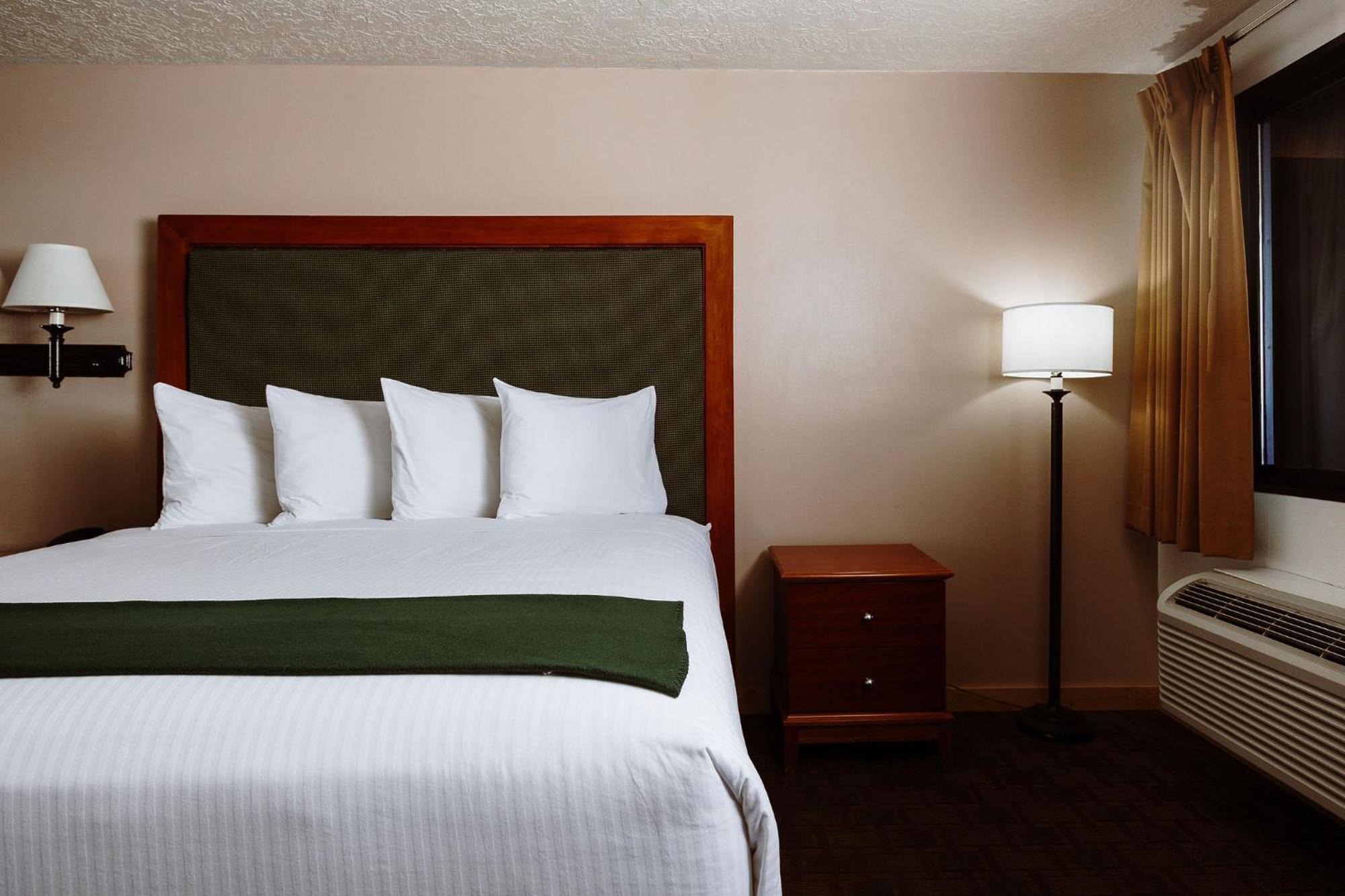 Taos Valley Lodge 외부 사진